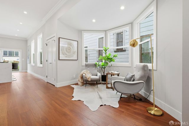 2614 Sacramento Street, San Francisco, CA 94115