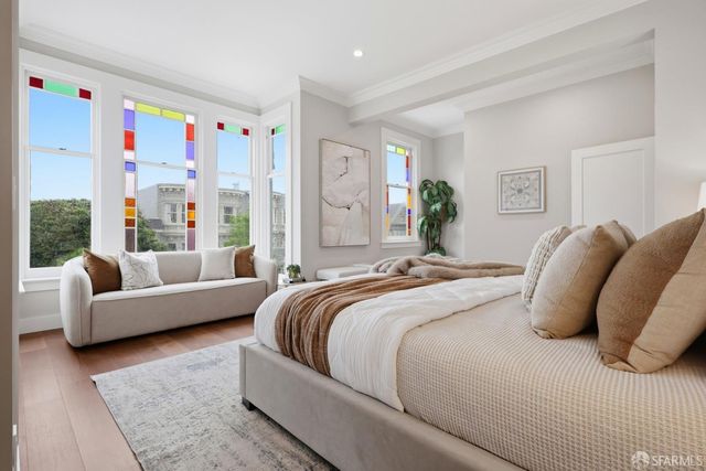 2614 Sacramento Street, San Francisco, CA 94115