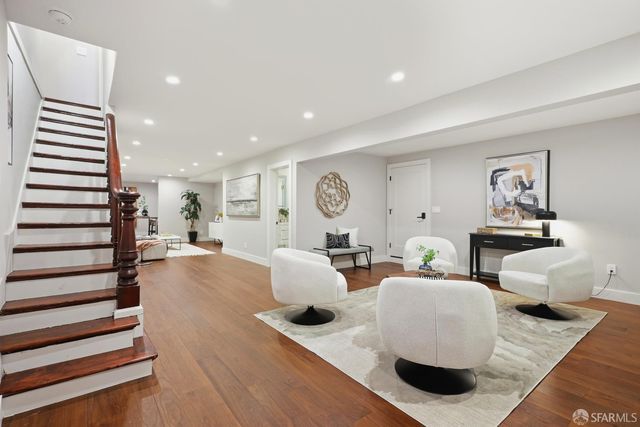 2614 Sacramento Street, San Francisco, CA 94115