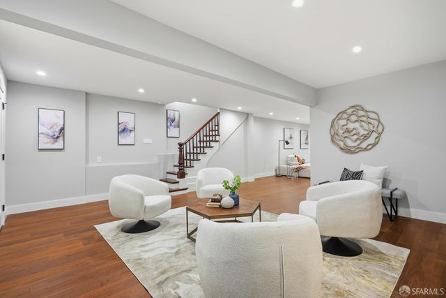 2614 Sacramento Street, San Francisco, CA 94115