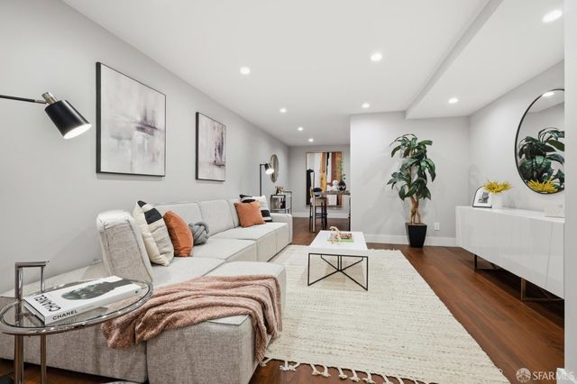 2614 Sacramento Street, San Francisco, CA 94115
