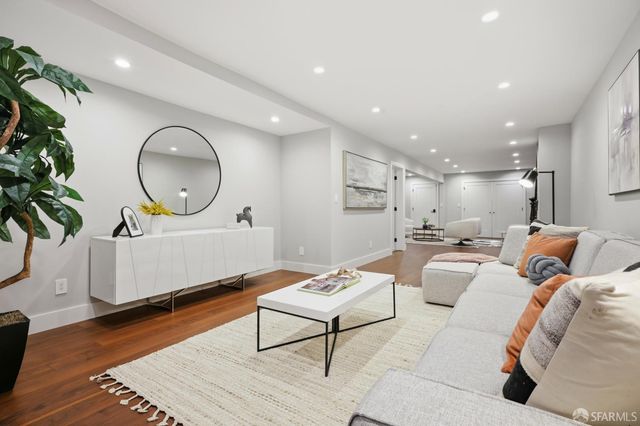 2614 Sacramento Street, San Francisco, CA 94115
