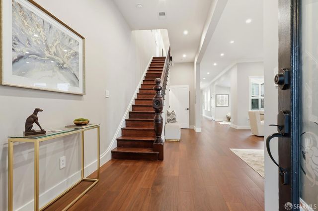 2614 Sacramento Street, San Francisco, CA 94115