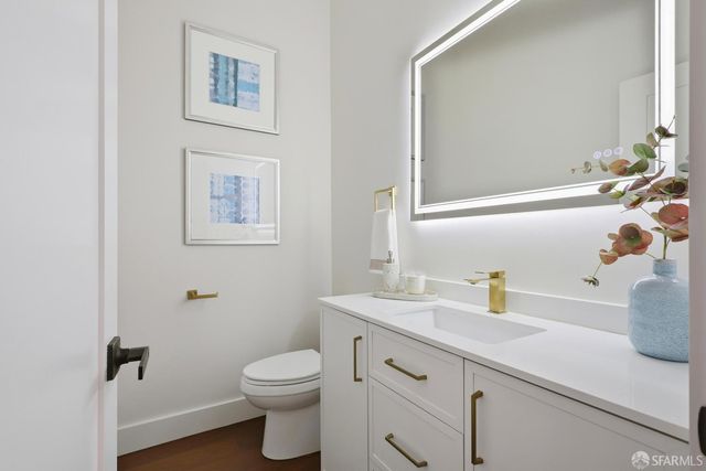 2614 Sacramento Street, San Francisco, CA 94115