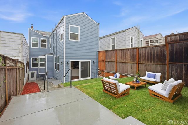 2614 Sacramento Street, San Francisco, CA 94115