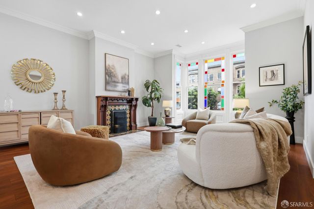 2614 Sacramento Street, San Francisco, CA 94115
