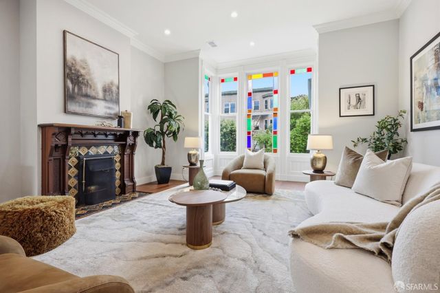 2614 Sacramento Street, San Francisco, CA 94115
