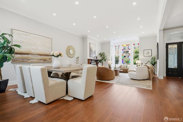 2614 Sacramento Street, San Francisco, CA 94115