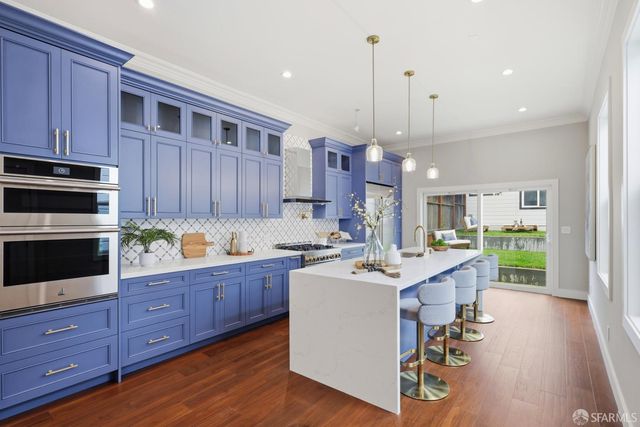 2614 Sacramento Street, San Francisco, CA 94115