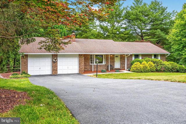 6408 HICKORY LN, Sykesville, MD 21784