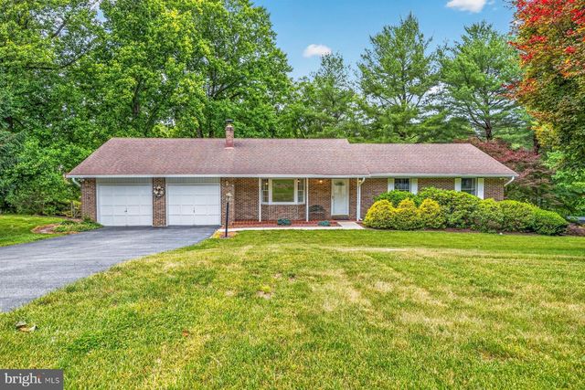 6408 HICKORY LN, Sykesville, MD 21784