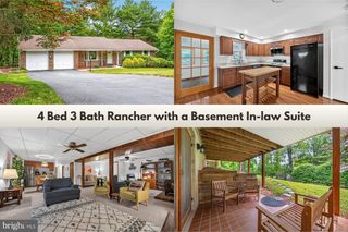 6408 HICKORY LN, Sykesville, MD 21784