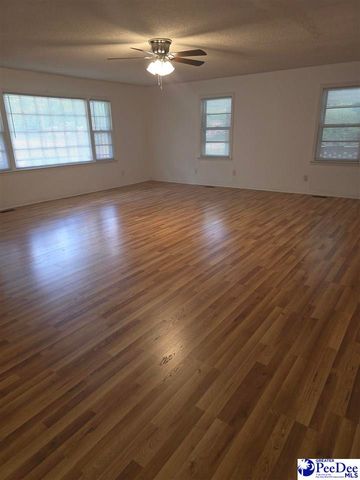 1012 Pawley, Florence, SC 29506