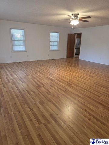 1012 Pawley, Florence, SC 29506
