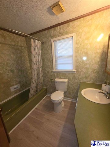 1012 Pawley, Florence, SC 29506