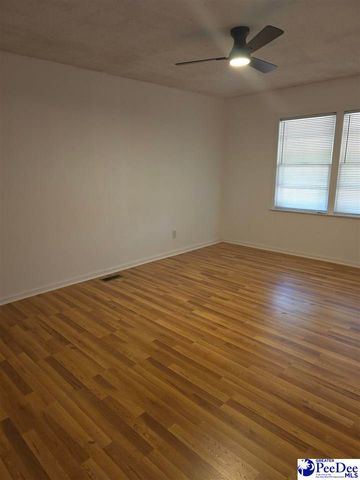 1012 Pawley, Florence, SC 29506