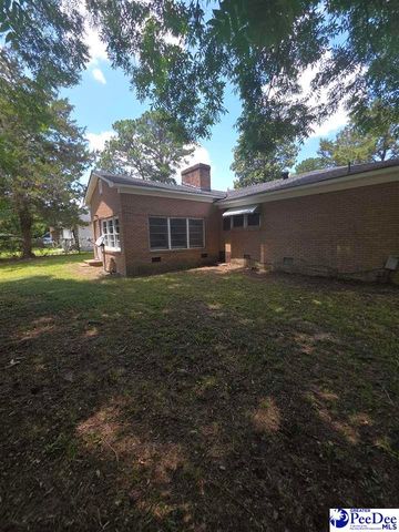 1012 Pawley, Florence, SC 29506