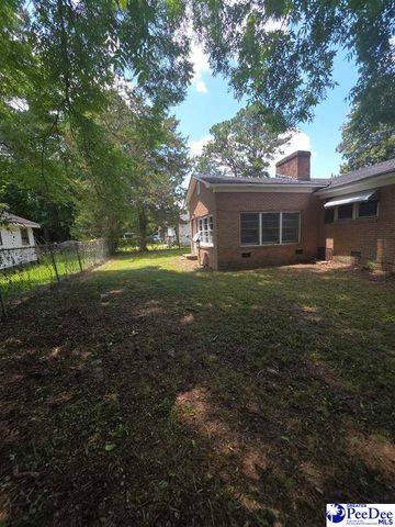 1012 Pawley, Florence, SC 29506