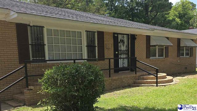 1012 Pawley, Florence, SC 29506