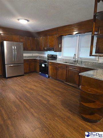 1012 Pawley, Florence, SC 29506