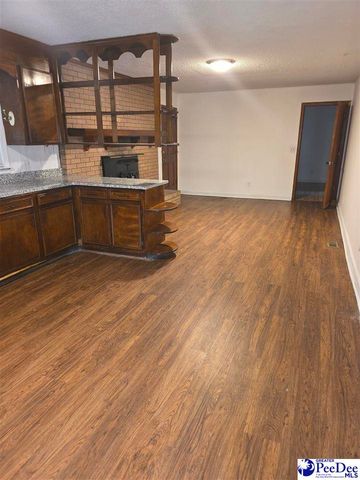 1012 Pawley, Florence, SC 29506