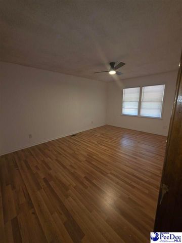 1012 Pawley, Florence, SC 29506