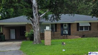 1012 Pawley, Florence, SC 29506