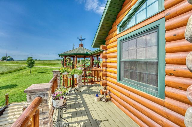 15776 Cedar Grove Road, Lead Hill, AR 72644