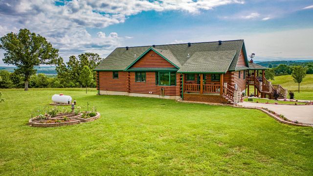 15776 Cedar Grove Road, Lead Hill, AR 72644