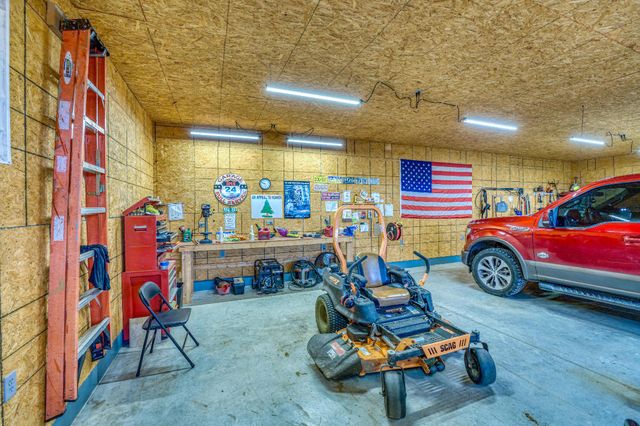 15776 Cedar Grove Road, Lead Hill, AR 72644