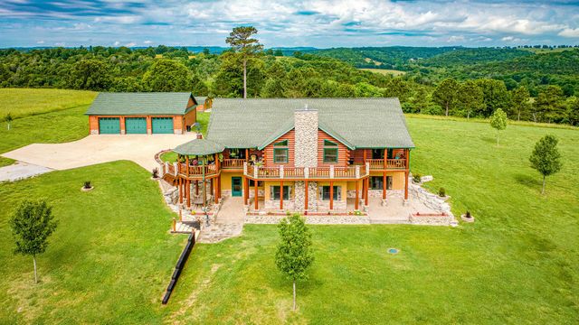 15776 Cedar Grove Road, Lead Hill, AR 72644