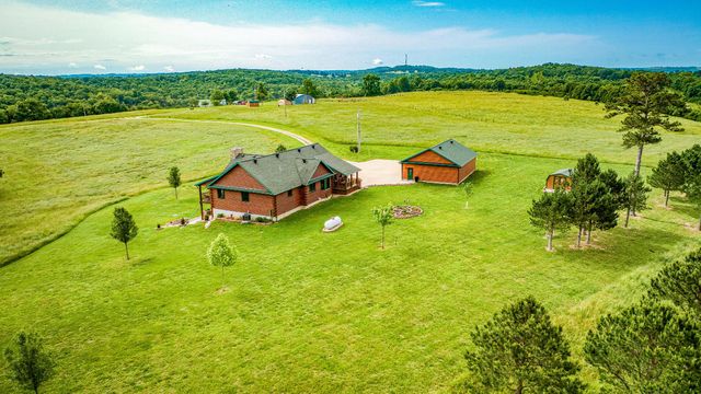 15776 Cedar Grove Road, Lead Hill, AR 72644