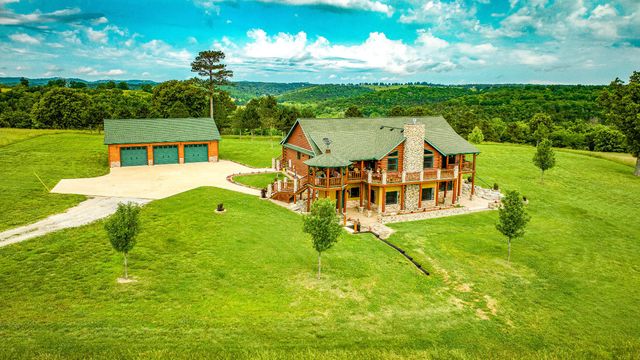 15776 Cedar Grove Road, Lead Hill, AR 72644