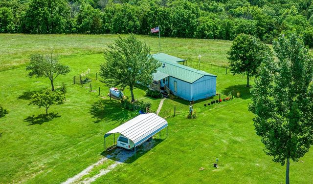 15776 Cedar Grove Road, Lead Hill, AR 72644