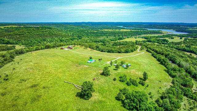 15776 Cedar Grove Road, Lead Hill, AR 72644