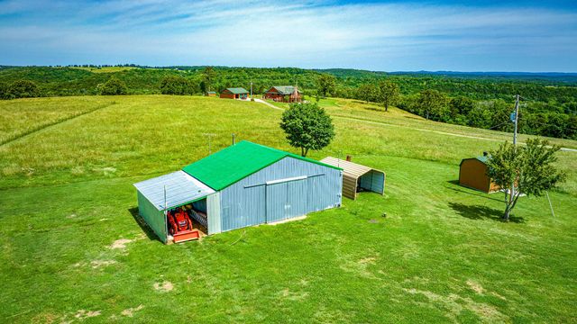 15776 Cedar Grove Road, Lead Hill, AR 72644