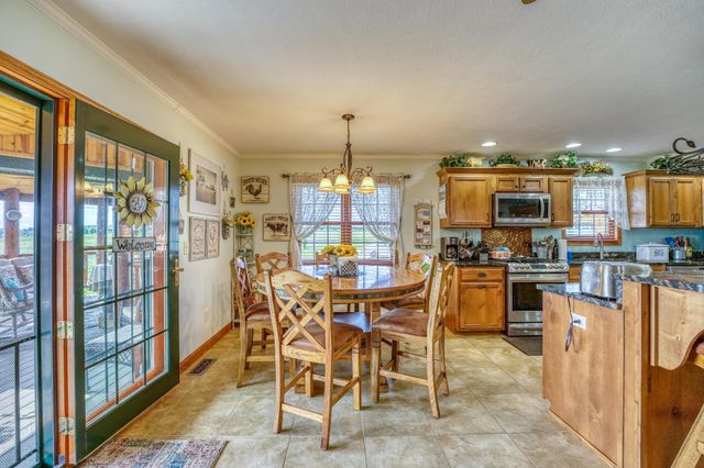 15776 Cedar Grove Road, Lead Hill, AR 72644