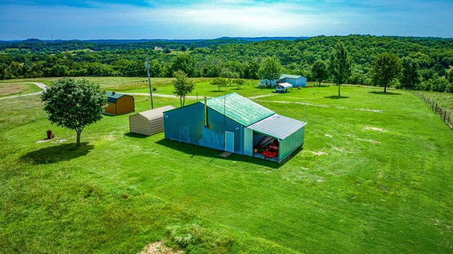 15776 Cedar Grove Road, Lead Hill, AR 72644