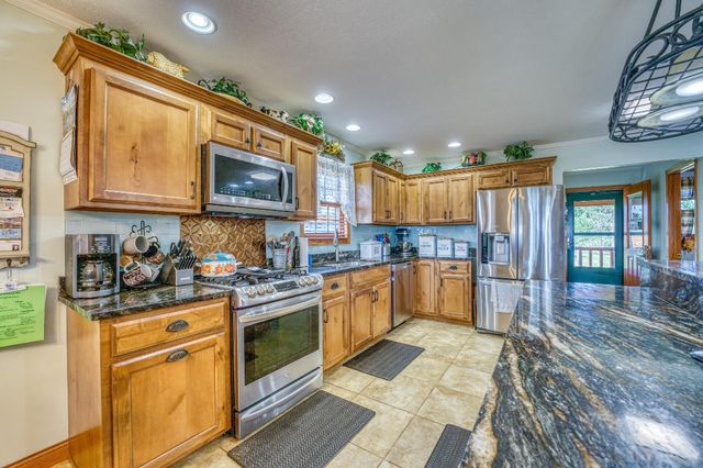 15776 Cedar Grove Road, Lead Hill, AR 72644
