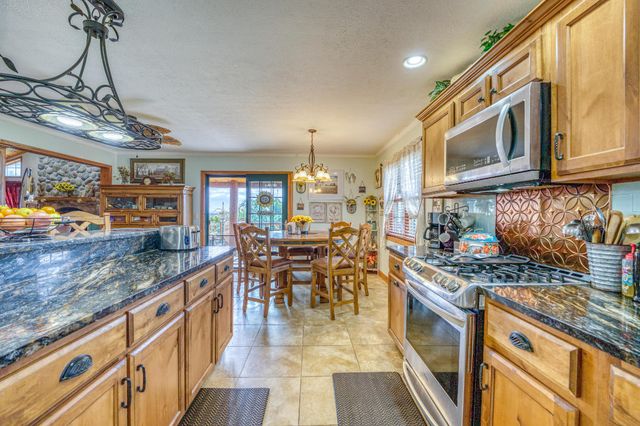 15776 Cedar Grove Road, Lead Hill, AR 72644
