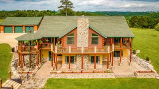 15776 Cedar Grove Road, Lead Hill, AR 72644