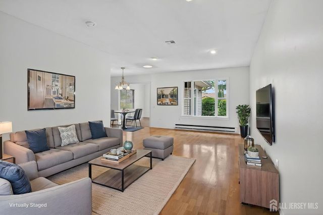 484 Fairton Drive B, Monroe, NJ 08831