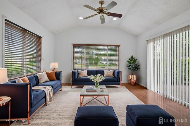 484 Fairton Drive B, Monroe, NJ 08831