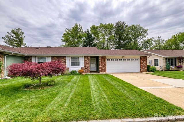 484 Fairton Drive B, Monroe, NJ 08831