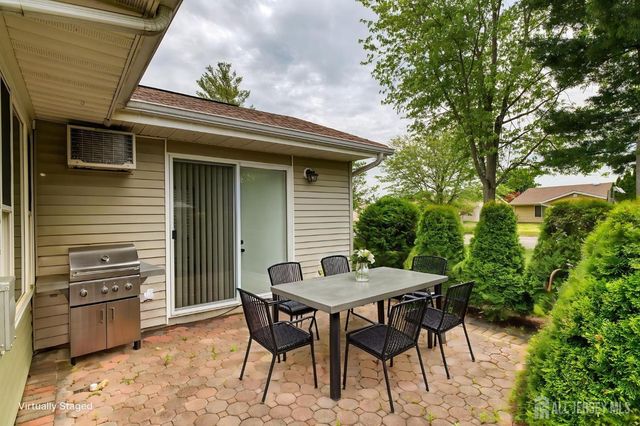 484 Fairton Drive B, Monroe, NJ 08831