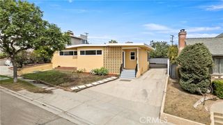 5126 Marvale, View Park, CA 90043
