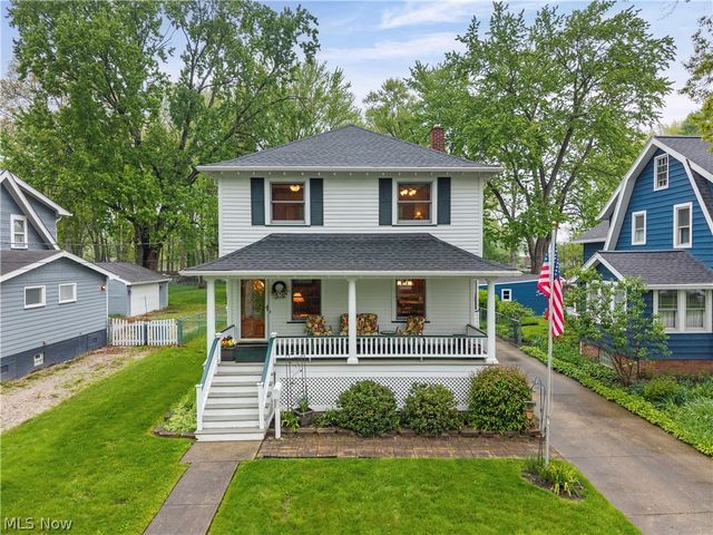 24330 Elm Road, North Olmsted, OH 44070