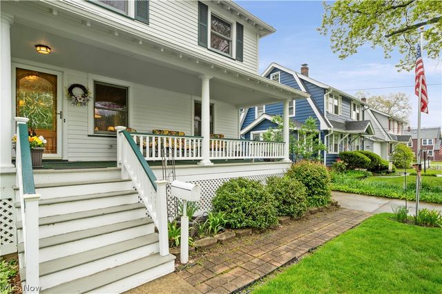 24330 Elm Road, North Olmsted, OH 44070