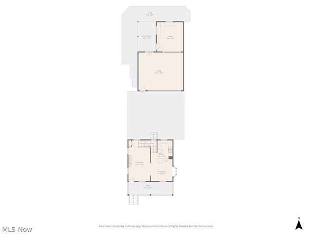 24330 Elm Road, North Olmsted, OH 44070