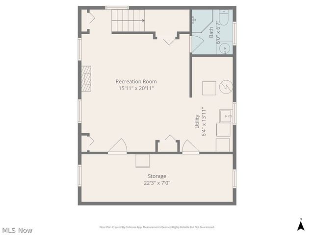 24330 Elm Road, North Olmsted, OH 44070